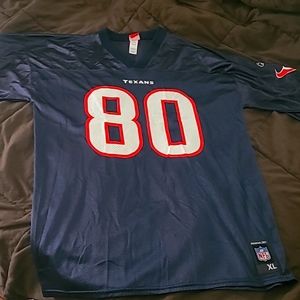 Texans NFL Jersey